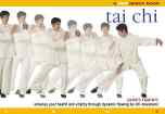 T'ai Chi: A Flowmotion Book